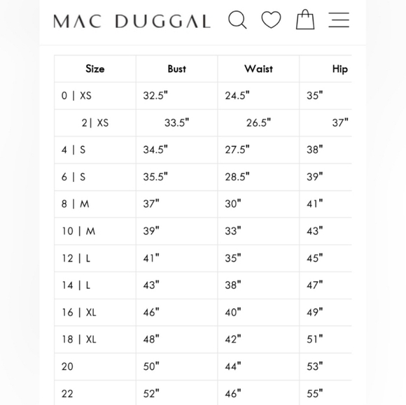 Mac Dugga Ieena Metallic One Shoulder Ruffle Tiered Gown Black Gold Sz 4 NWT - Picture 13 of 13